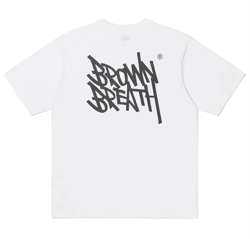 Streetwear Brand Tags - White TAG OG Logo Street Trendy