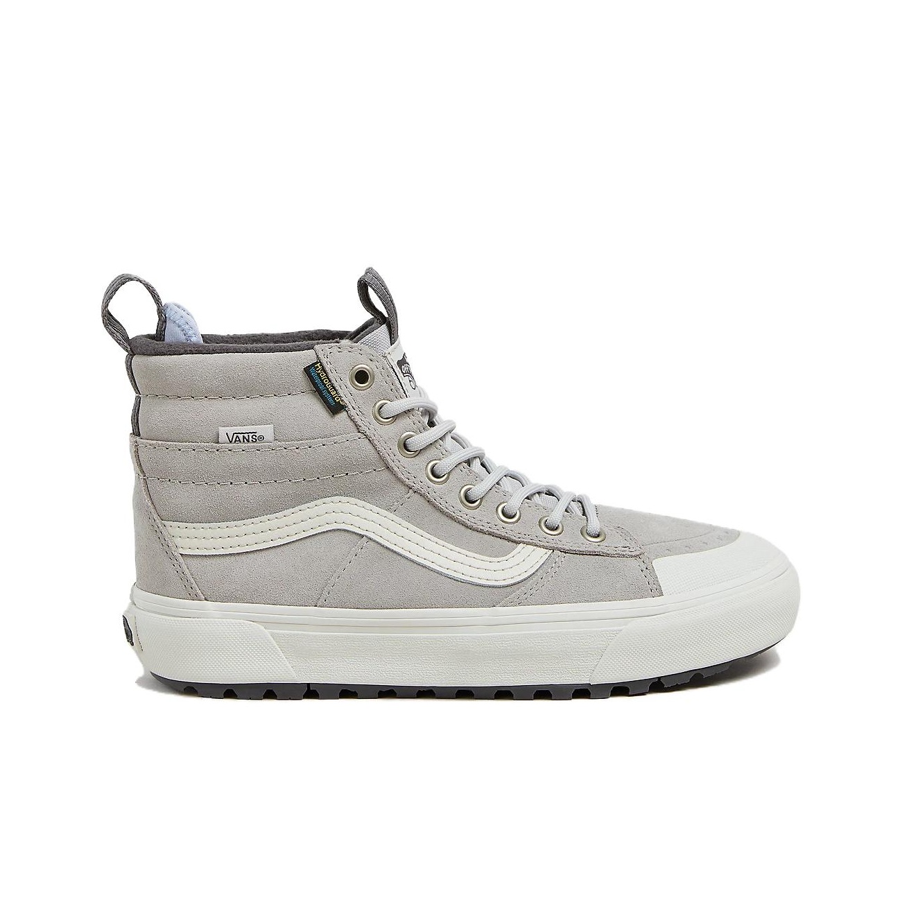 Vans SK8 HI High top Hiking Sh - Vans Shoes Sk8-Hi 评论和价格