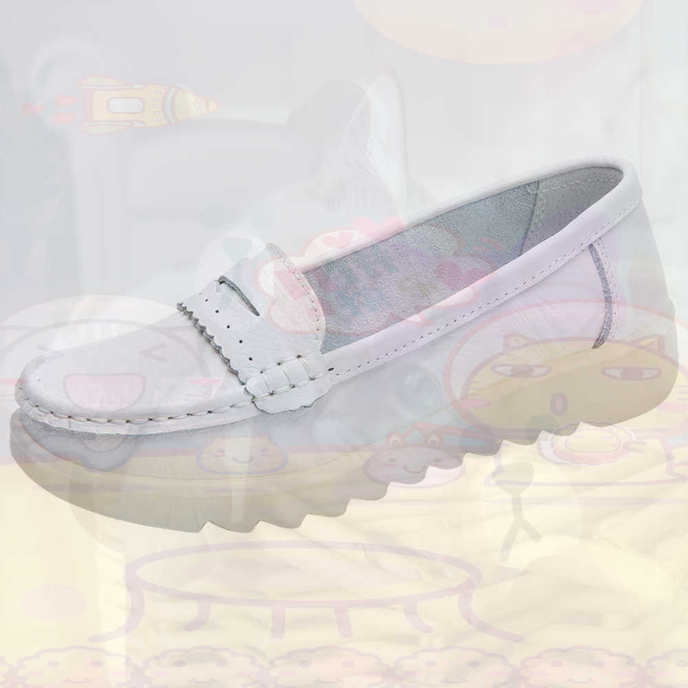 Moccasin Driving Teenage Sneak - Best Streetwear Brand Uk 评论和价格