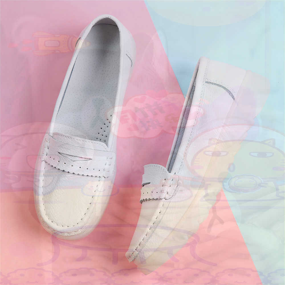 Moccasin Driving Teenage Sneak - Best Streetwear Brand Uk 评论和价格