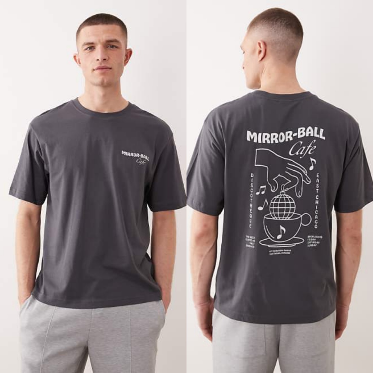 Fit 2026 Men's Streetwear Bran - Streetwear Brand Graphics 评论和价格