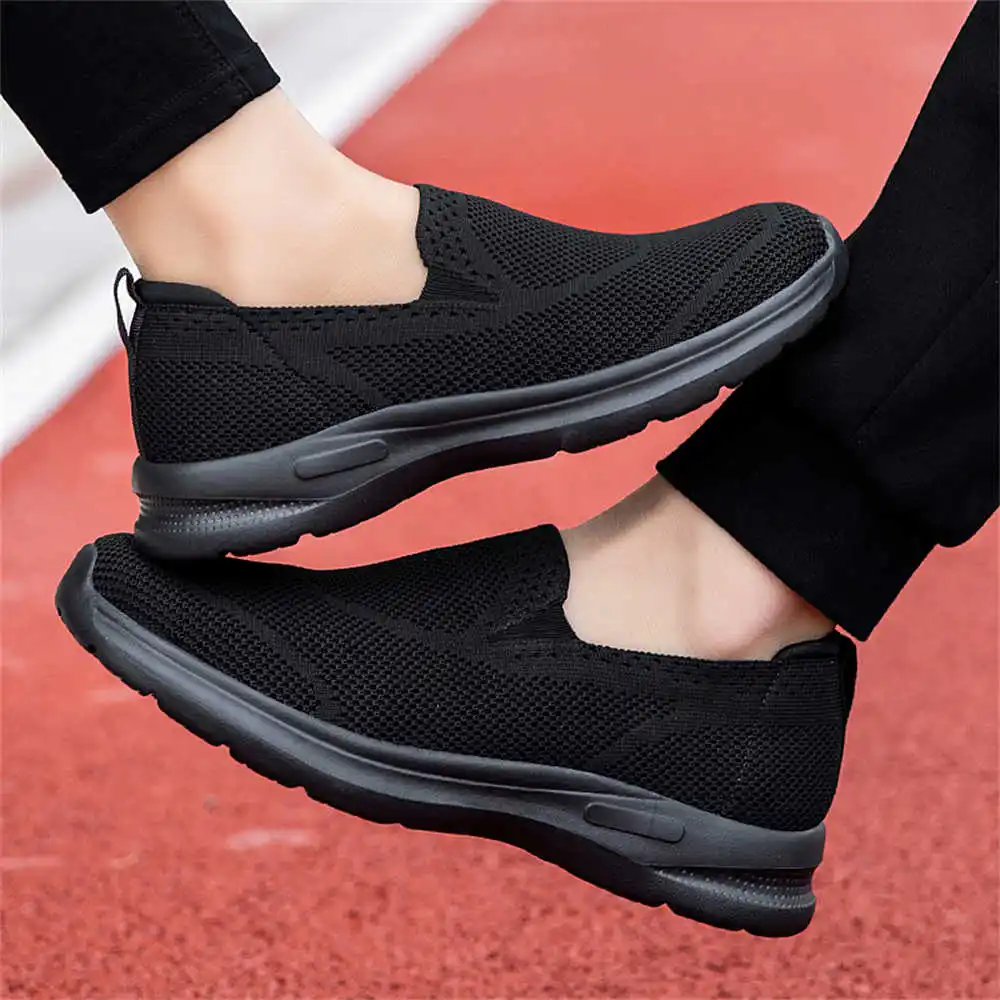 Without Lace Net Man's Boots F - Best Streetwear Brand Uk 评论和价格