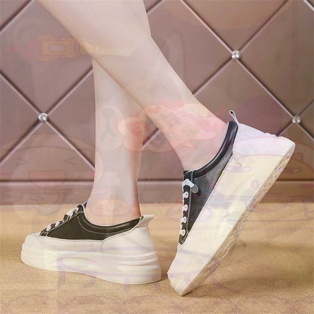 Lace-up Chunky Loafers Woman S - Best Streetwear Brand Uk 评论和价格