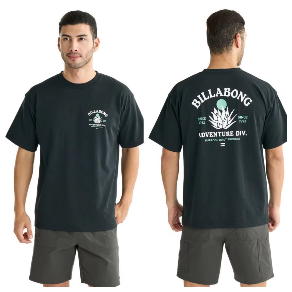 White Beach Outdoor Surfing Br - Streetwear Brand Tees 评论和价格