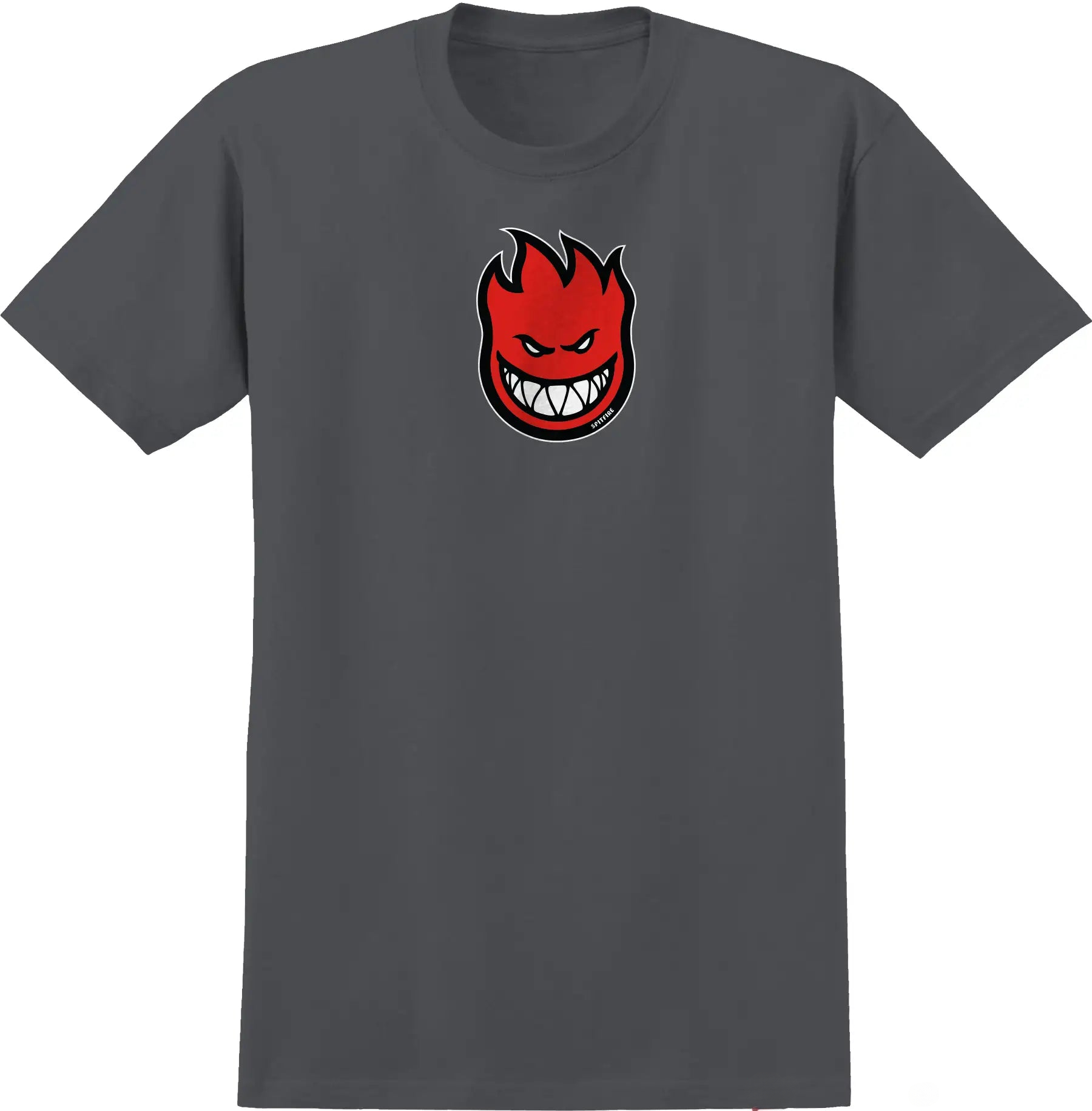 Bighead Mid Fill Skateboard St - Streetwear Brand Graphics 评论和价格