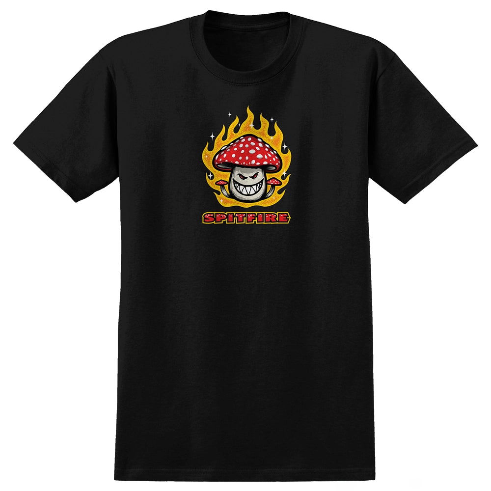 Bighead Mid Fill Skateboard St - Streetwear Brand Graphics 评论和价格
