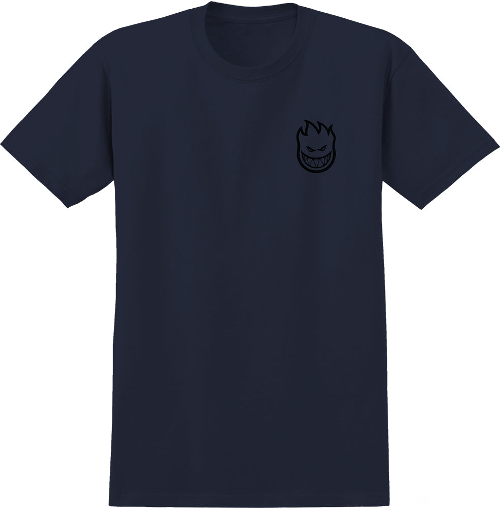 Bighead Mid Fill Skateboard St - Streetwear Brand Graphics 评论和价格