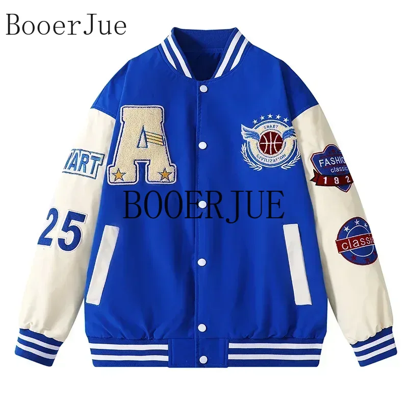 Sports Running Letter Patchwor - Streetwear Brand For Men 评论和价格