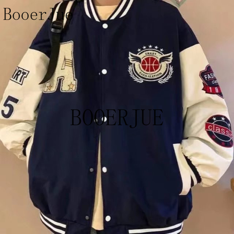 Sports Running Letter Patchwor - Streetwear Brand For Men 评论和价格