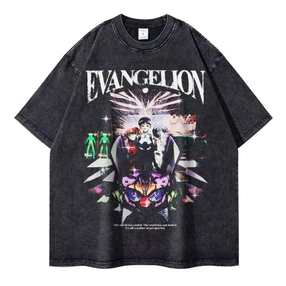 Oversized Men's T Shirts  Clot - Streetwear Brand Tees 评论和价格