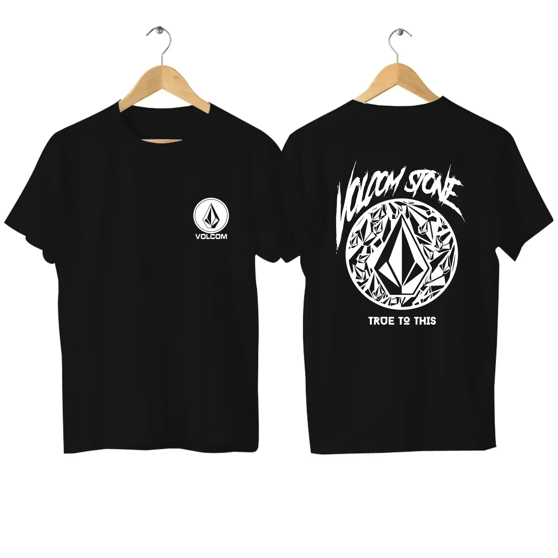 Volcom Stone Men's and Women's - Streetwear Brand Stoned & Co 评论和价格