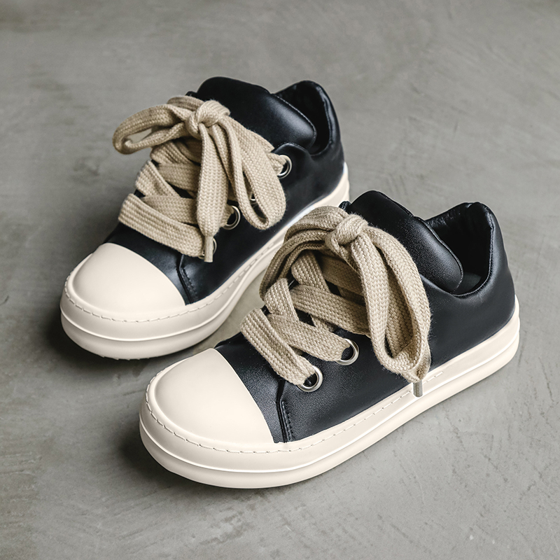 Men Shoes Casual Sneakers Fash - Streetwear Brand For Men 评论和价格
