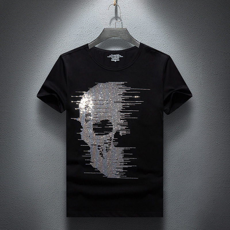 Plus Size 7XL 2025 Skulls Rhin - Streetwear Brand England 评论和价格