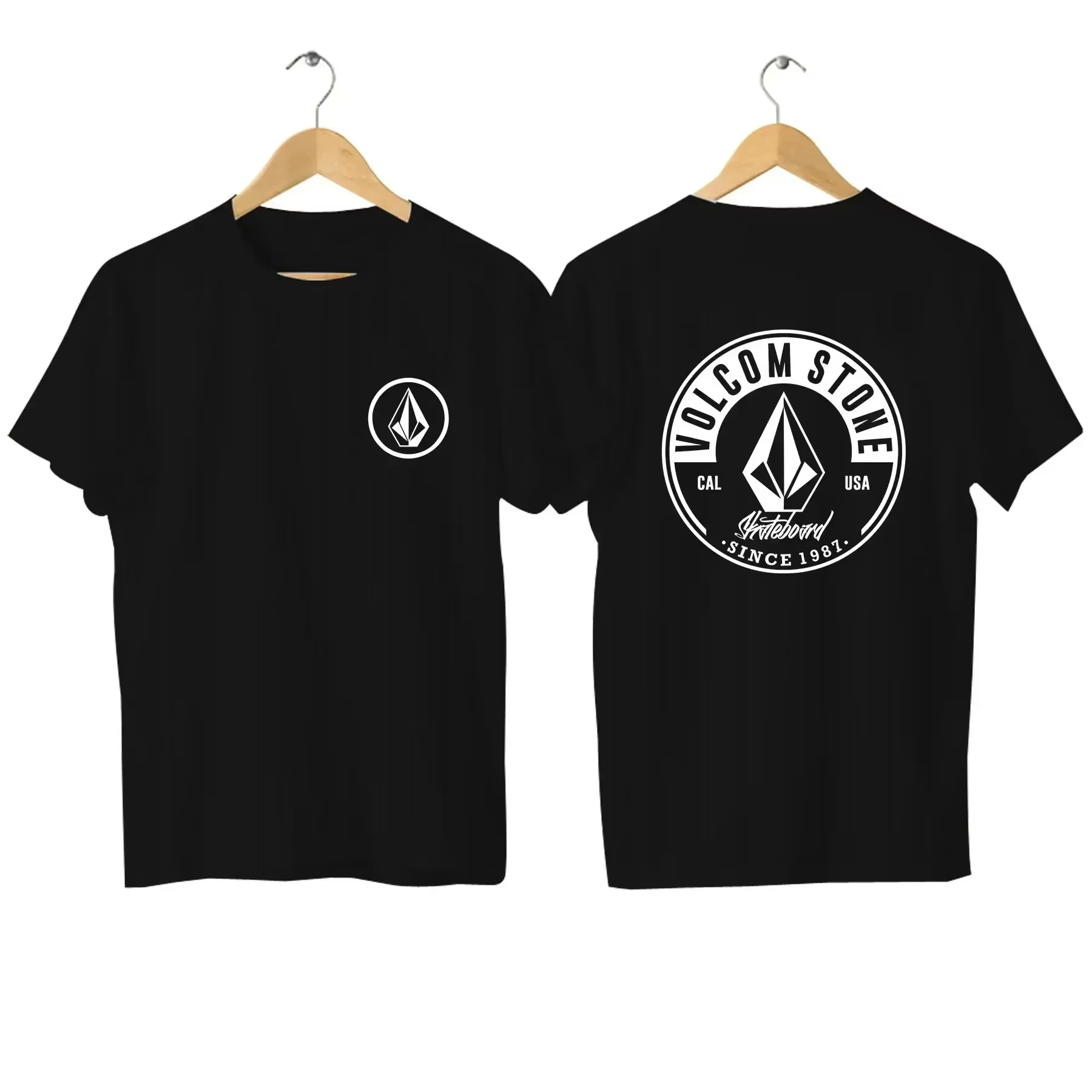 Volcom Stone Men's and Women's - Streetwear Brand Stoned & Co 评论和价格