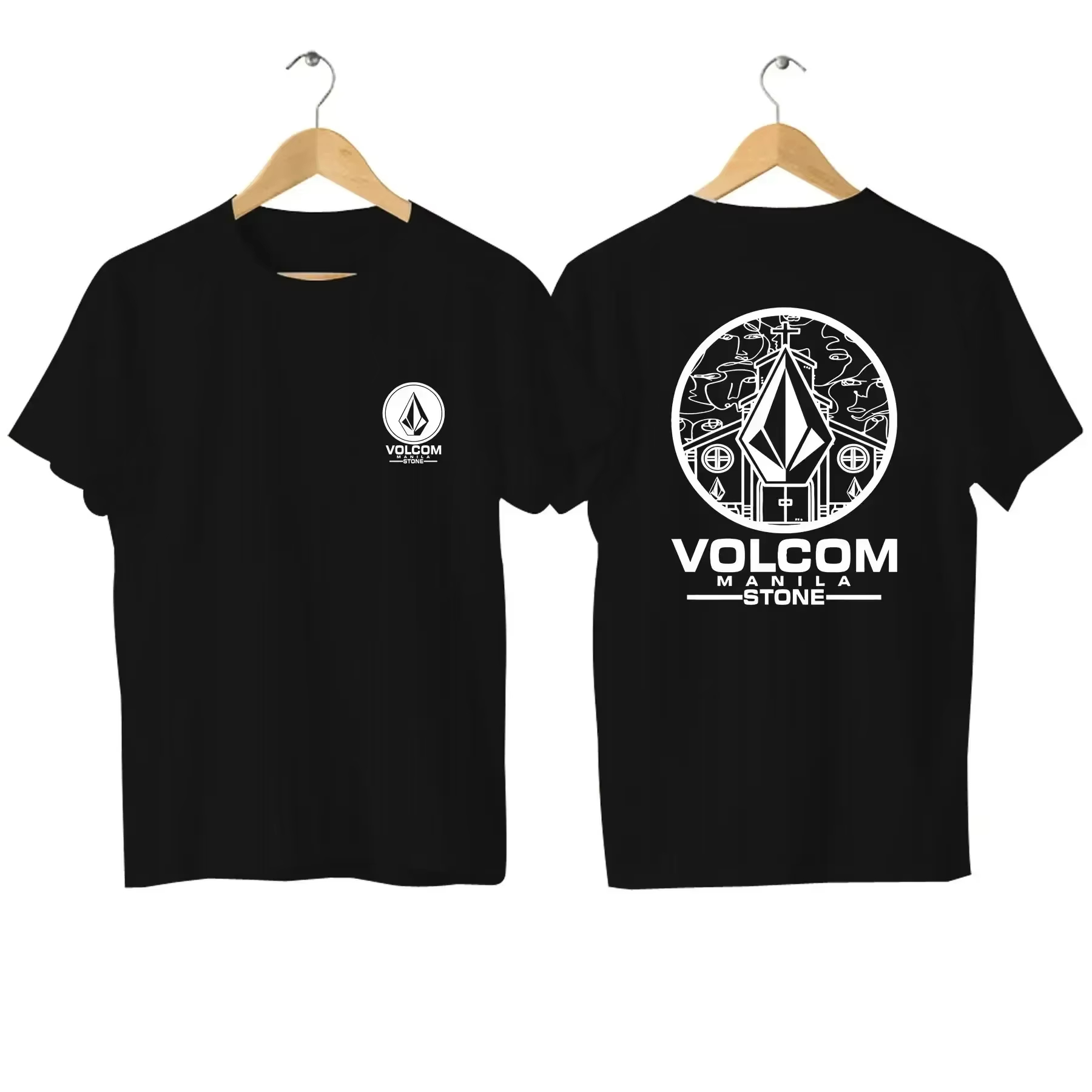 Volcom Stone Men's and Women's - Streetwear Brand Stoned & Co 评论和价格