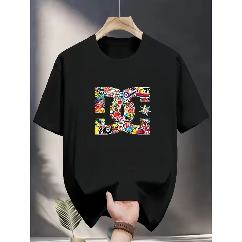 Fashion Trend High-End Luxury  - Streetwear Brand Graphics 评论和价格