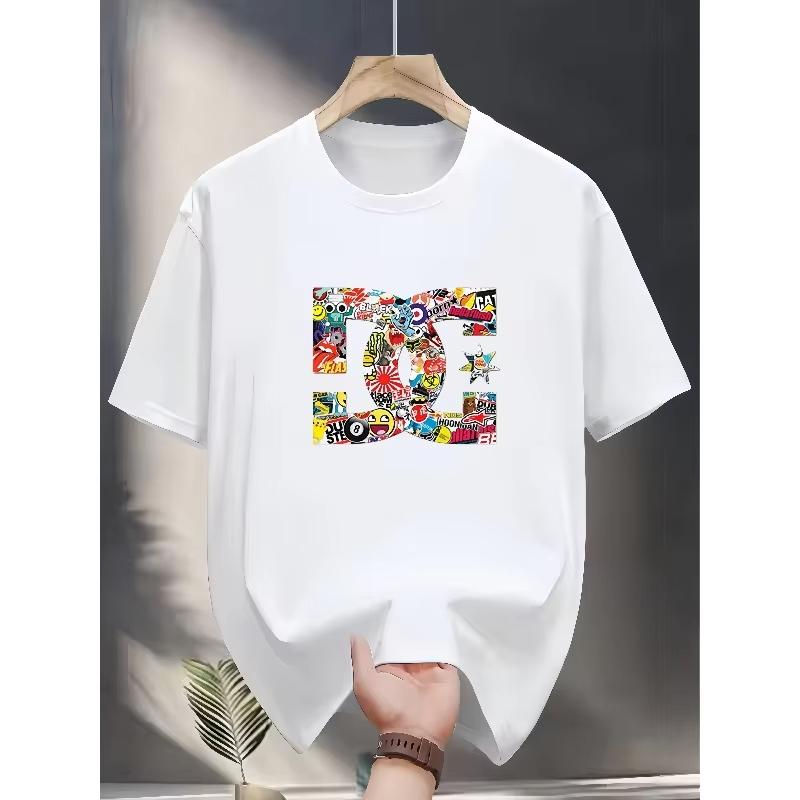 Fashion Trend High-End Luxury  - Streetwear Brand Graphics 评论和价格