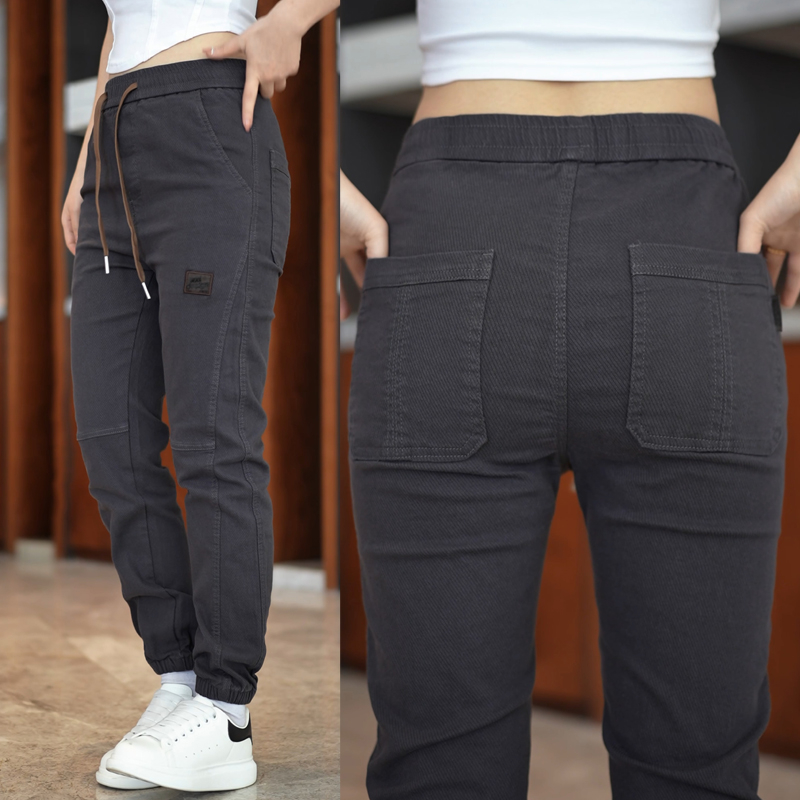 Slim Stretch Fashion Casual Me - Streetwear Brand For Men 评论和价格