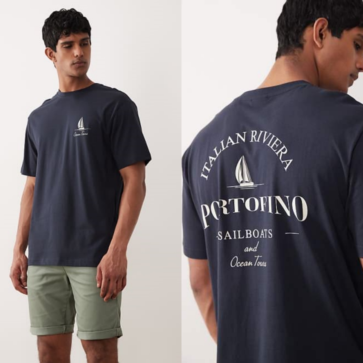 Summer Sale Men's Streetwear B - Streetwear Brand Graphics 评论和价格