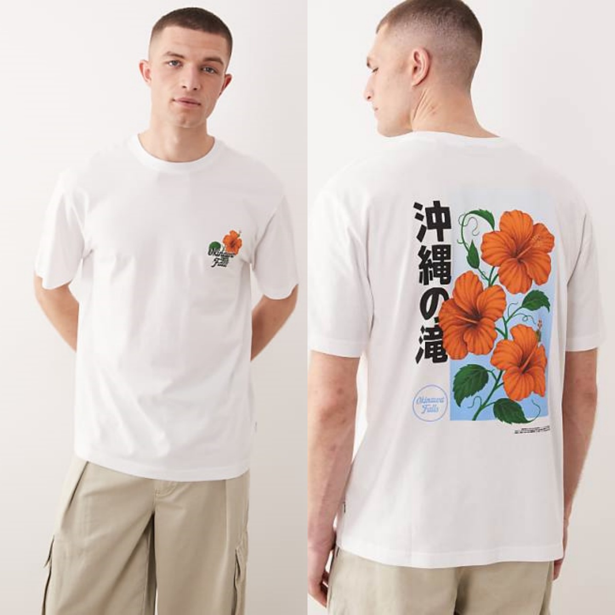 Summer Sale Men's Streetwear B - Streetwear Brand Graphics 评论和价格