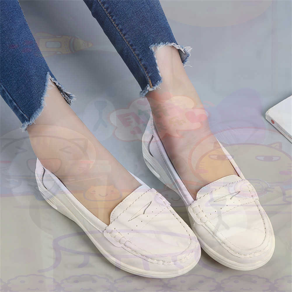 Soft Slip-on Womens Large Size - Best Streetwear Brand Uk 评论和价格