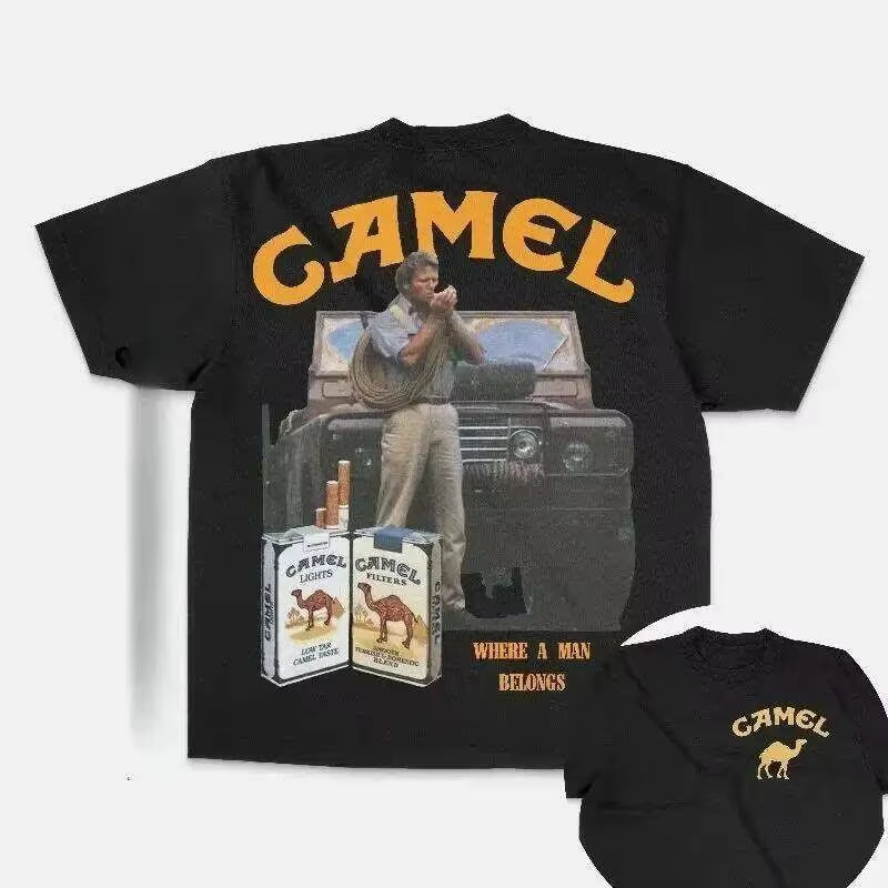 Vintage Advertising Classic Ca - Streetwear Brand Graphics 评论和价格