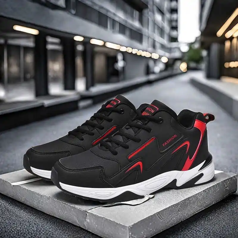 Cold-proof Spring Gym Sneakers - Best Streetwear Brand Uk 评论和价格