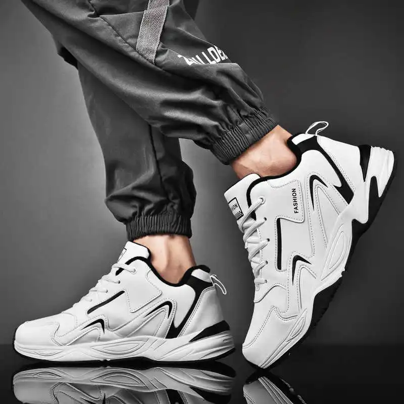 Cold-proof Spring Gym Sneakers - Best Streetwear Brand Uk 评论和价格