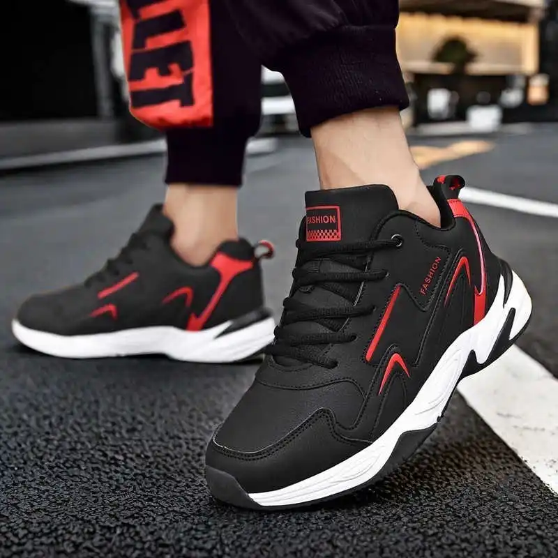 Cold-proof Spring Gym Sneakers - Best Streetwear Brand Uk 评论和价格