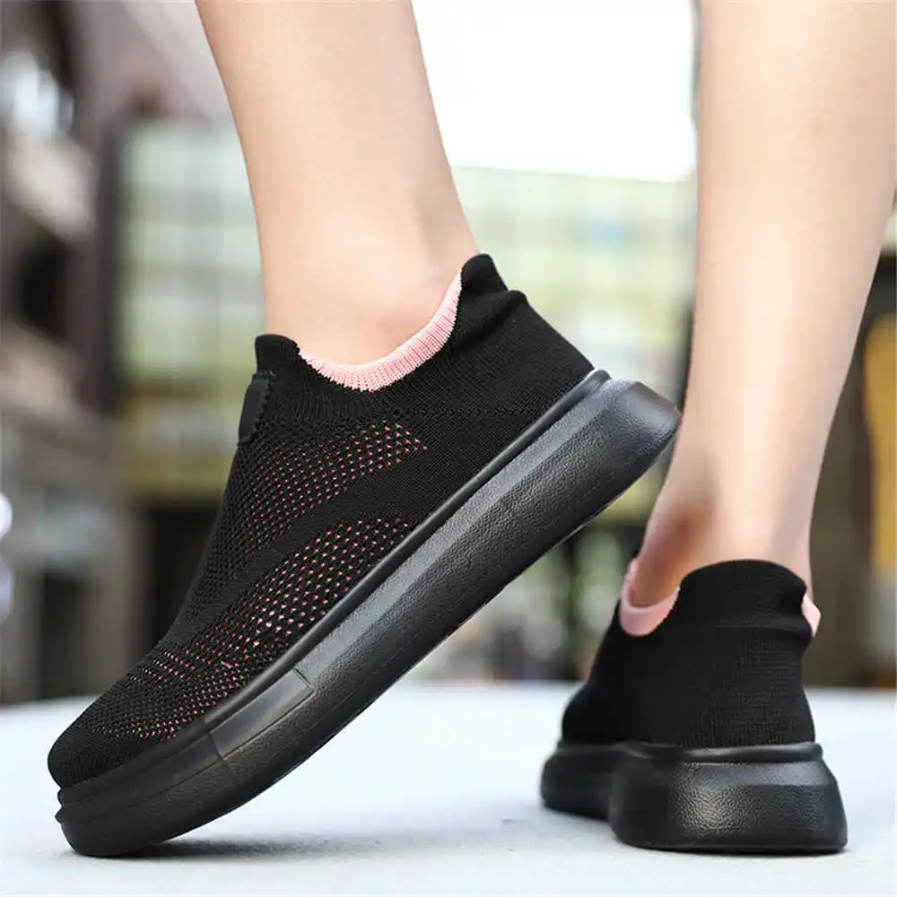 Platform Stockings Brown Shoes - Best Streetwear Brand Uk 评论和价格