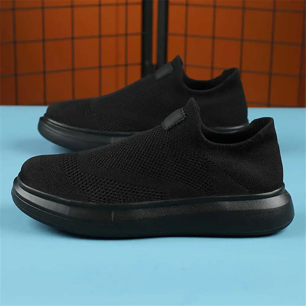 Platform Stockings Brown Shoes - Best Streetwear Brand Uk 评论和价格