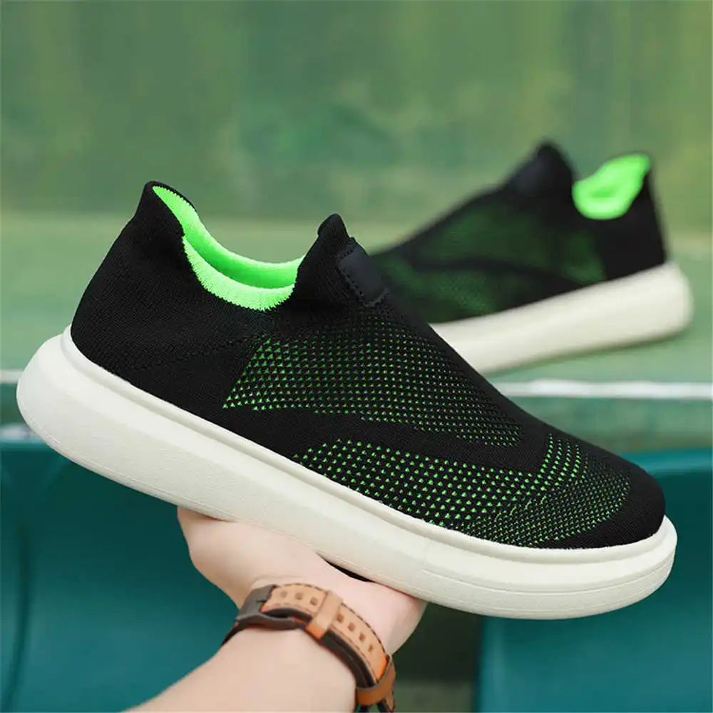 Platform Stockings Brown Shoes - Best Streetwear Brand Uk 评论和价格