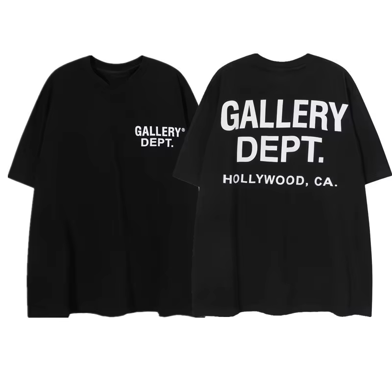 Classic Logo High-end Fashion  - Streetwear Brand Graphics 评论和价格