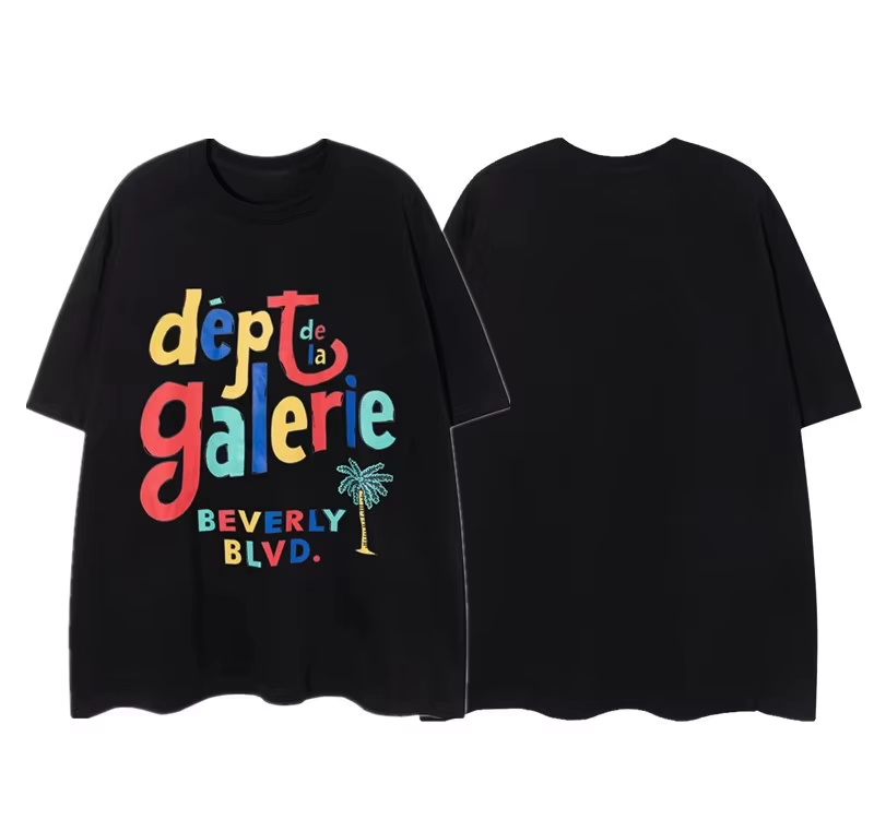 Classic Logo High-end Fashion  - Streetwear Brand Graphics 评论和价格