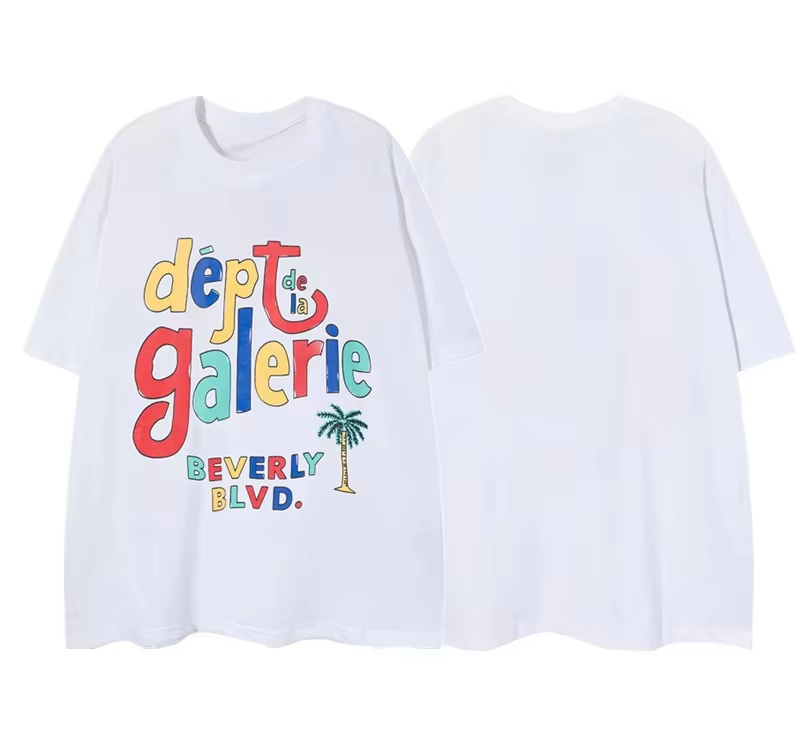 Classic Logo High-end Fashion  - Streetwear Brand Graphics 评论和价格