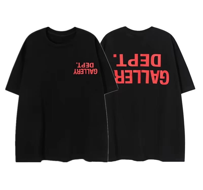 Classic Logo High-end Fashion  - Streetwear Brand Graphics 评论和价格